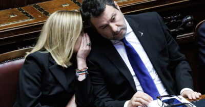 Copertina di Open Arms, Salvini dopo il ricorso dei pm: “Non si rassegnano”. E Nordio è già pronto: “Non si può impugnare un’assoluzione, rimedieremo”