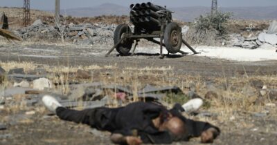 Copertina di Beduini e drusi: un odio lungo secoli. Nella Siria di al-Sharaa si consuma la resa dei conti