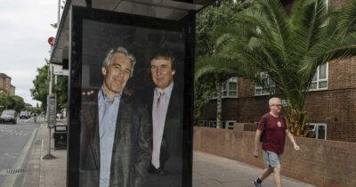Copertina di La Camera Usa chiude prima per “salvare” Trump dal caso Epstein. Ma la base MAGA vuole sapere cosa c’è nei files