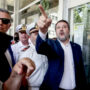 Copertina di Open Arms, la Procura impugna la sentenza su Salvini. Tutta la destra contro i pm. Nordio: basta ricorsi contro le assoluzioni, rimedieremo
