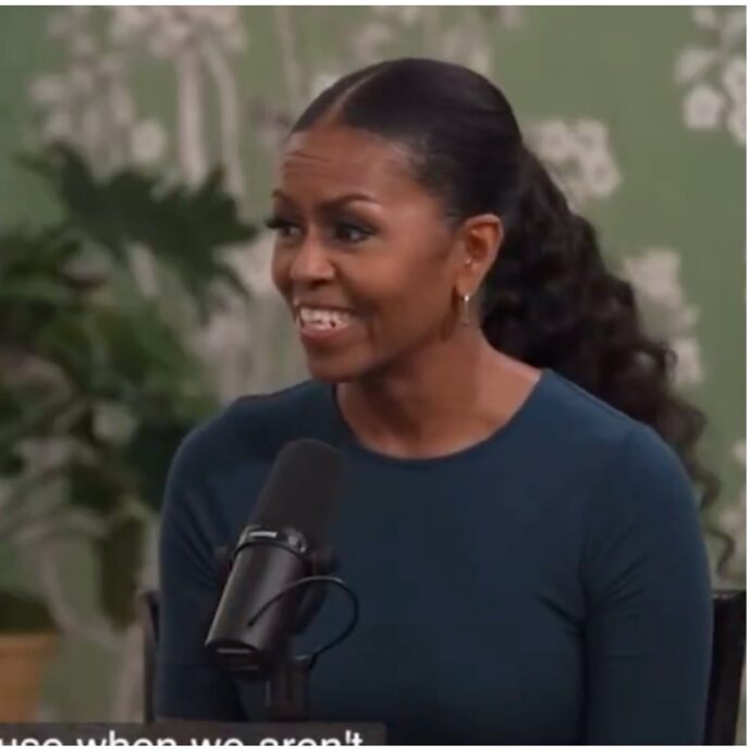 “Non ho mai pensato di lasciarlo”: Michelle spegne le voci di un possibile divorzio. Ma Barack Obama ammette: “È stata una situazione delicata”