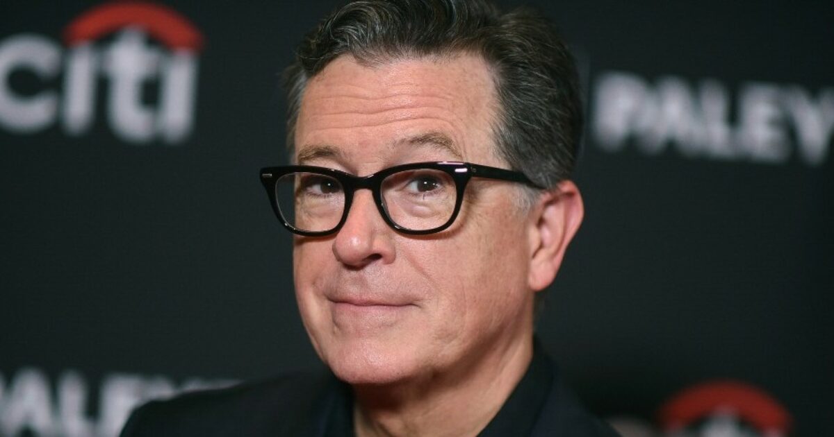 Il caso della cancellazione dello storico “Late Show” della Cbs. Sospetti di censura per una battuta su un accordo Paramount Trump Il caso della cancellazione dello storico “Late Show” della Cbs. Sospetti di censura per una battuta su un accordo Paramount Trump