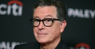 Il caso della cancellazione dello storico “Late Show” della Cbs. Sospetti di censura per una battuta su un accordo Paramount-Trump
