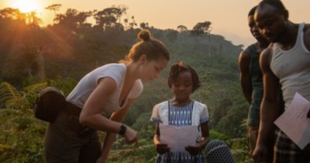 “Per proteggere il mare bisogna amarlo e per amarlo bisogna conoscerlo”: Ilaria Congiu racconta Breath, il suo documentario d’esordio sull’inquinamento marino