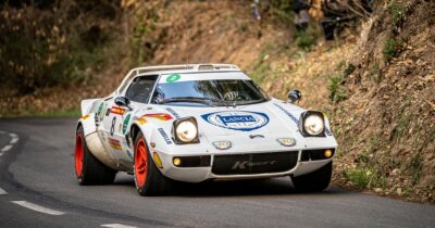 Copertina di Giro Automobilistico d’Italia, il ritorno (ecosostenibile) delle auto che hanno fatto la storia