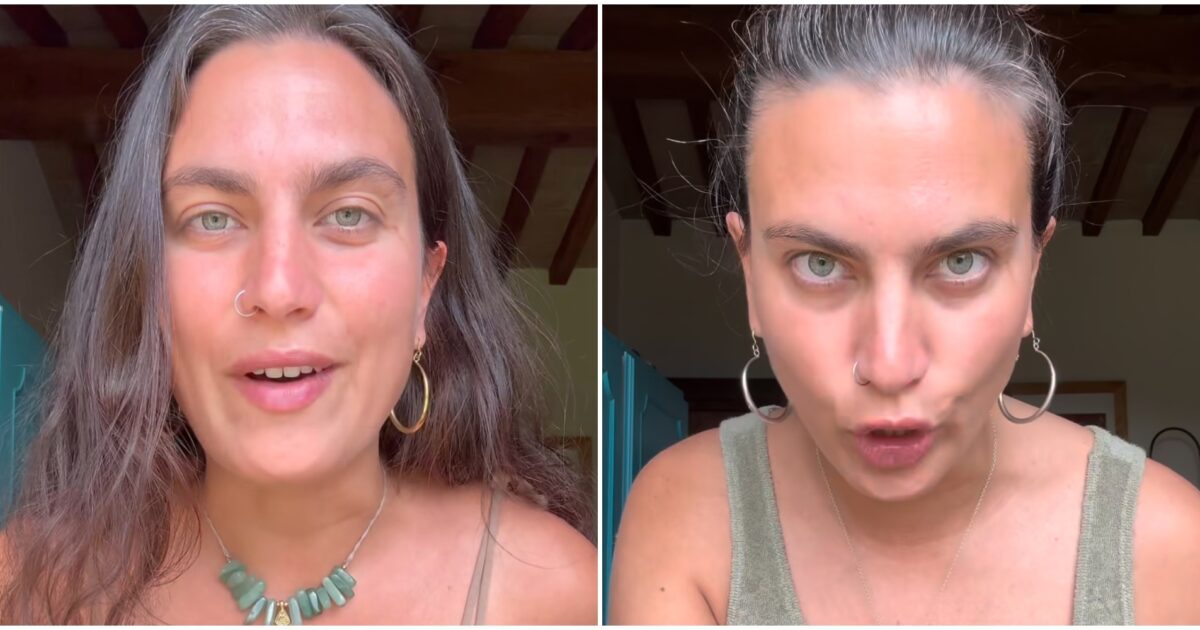 “OnlyFans è un lavoro. Il mio giudizio su me stessa sovrasta le voci degli altri”: parla Giulia Zollino “OnlyFans è un lavoro. Il mio giudizio su me stessa sovrasta le voci degli altri”: parla Giulia Zollino