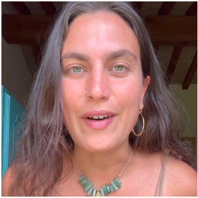 “OnlyFans è un lavoro. Il mio giudizio su me stessa sovrasta le voci degli altri”: parla Giulia Zollino