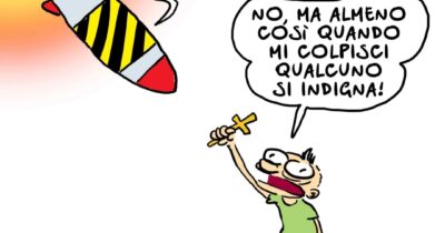 Copertina di Purché se ne parli