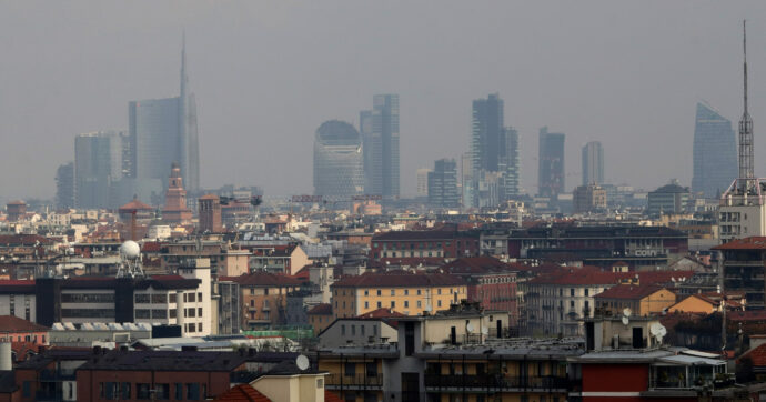 Nella Palazzopoli di Milano anche oneri di urbanizzazione al ribasso. Bloccati per 16 anni, poi scontati (ed elusi)