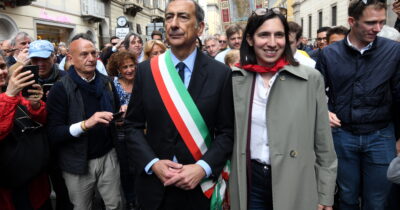 Copertina di Schlein “al fianco di Sala”. Il Pd vede il sindaco e chiede “cambiamenti concreti”. Tancredi si dimetterà