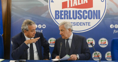 Copertina di “Ignoranti, leggetela la nostra proposta sullo Ius Scholae”: Paolo Barelli (Forza Italia) contro la Lega