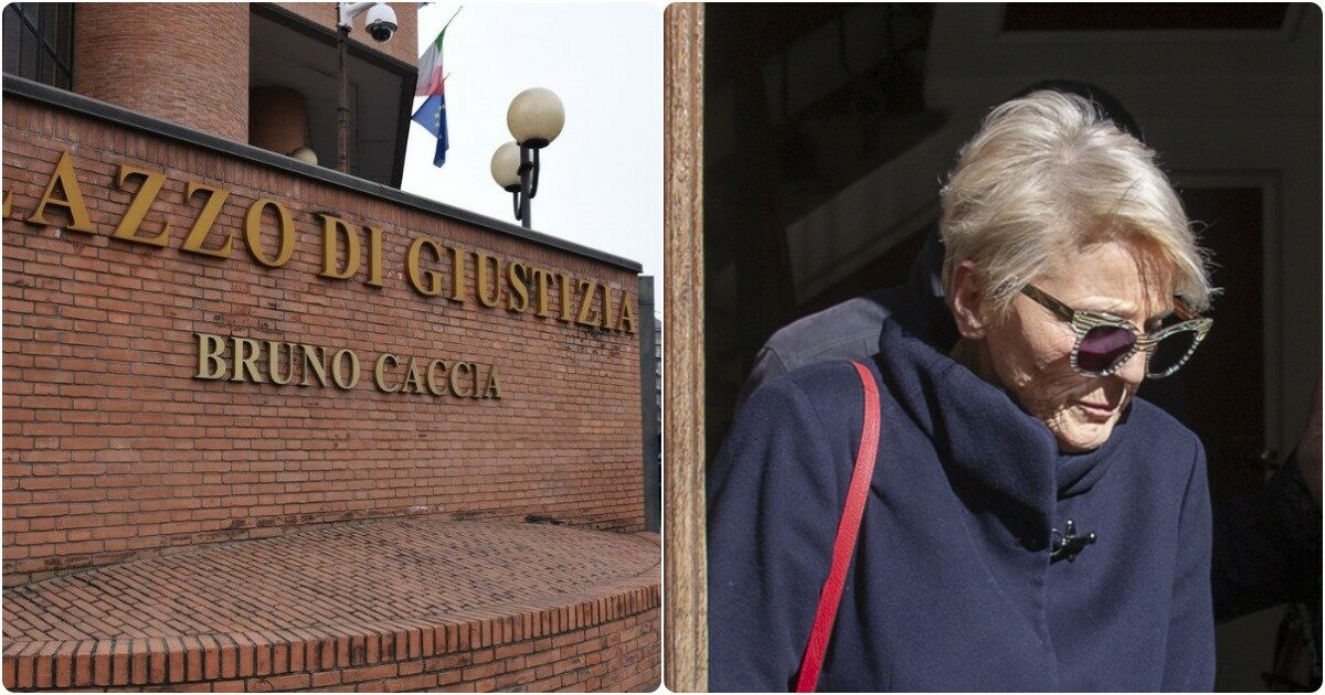 Assolta anche in appello Laura Bovoli per il caso della bancarotta Direkta Assolta anche in appello Laura Bovoli per il caso della bancarotta Direkta