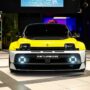 Copertina di Renault 5 Turbo 3E debutta in Italia. La supercar compatta elettrica presentata a Milano