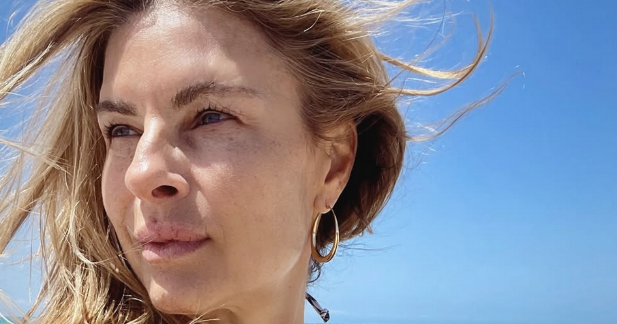 “Se n’è andato insultandomi come un cafone vero. Sono rimasta malissimo, sono sbagliata io?”: Martina Colombari e lo sgradevole incontro in palestra