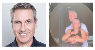 Copertina di “Nelle chat degli ex dipendenti tutti si sbellicano dalle risate perché Andy Byron è stato smascherato”: una fonte parla dell’uomo immortalato dalla kiss cam dei Coldplay con la presunta amante