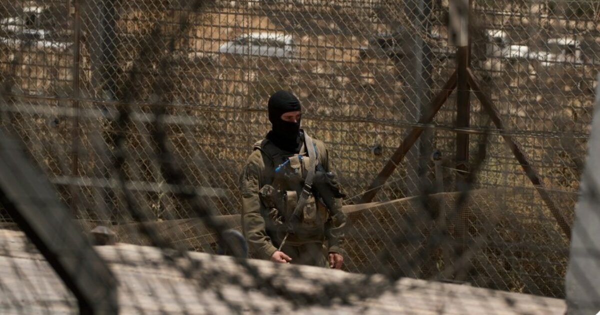 damasco invia nuove truppe a sweida citt224 drusa degli scontri con israele finita la tregua