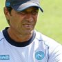 Copertina di “Scudetto? Il Napoli parte favorito, ma in Europa serve un percorso. Sento che c’è una pecca nella mia carriera”: ecco il nuovo Conte