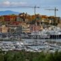 Copertina di Forte scossa di terremoto nei Campi Flegrei, avvertita in tutta la provincia. L'epicentro a Pozzuoli