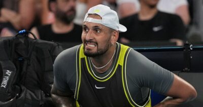 Copertina di Kyrgios svela chi è il suo peggior nemico nel tennis (no, non è Sinner): “Lo odio, alcuni dei suoi gesti mi disgustavano”