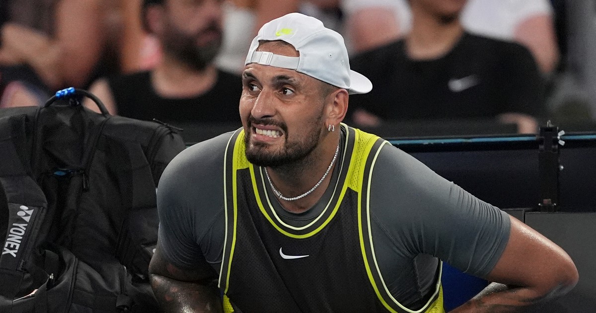 kyrgios svela chi 232 il suo peggior nemico nel tennis no non 232 sinner lo odio alcuni dei suoi gesti mi disgustavano