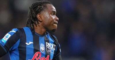 Copertina di Inter: offerti 40 milioni per Lookman, l’Atalanta rifiuta. L’intrigo con Nico Gonzalez e l’Atletico Madrid