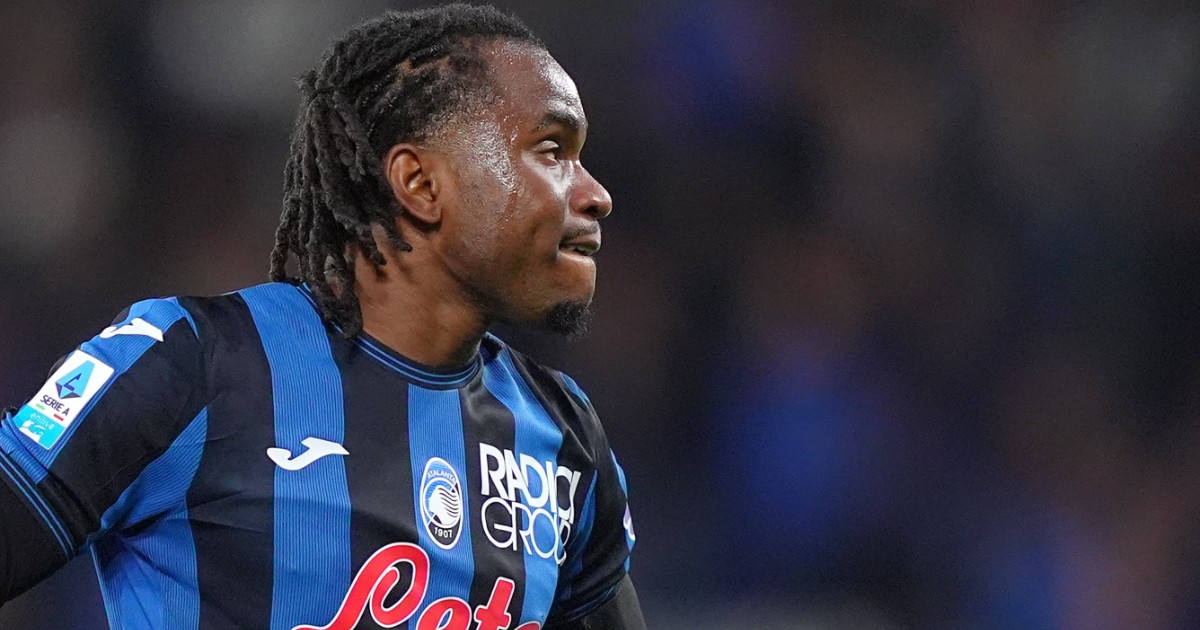 inter offerti 40 milioni per lookman l8217atalanta rifiuta l8217intrigo con nico gonzalez e l8217atletico madrid