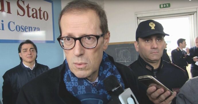 Corruzione e falso, assolto magistrato Eugenio Facciolla
