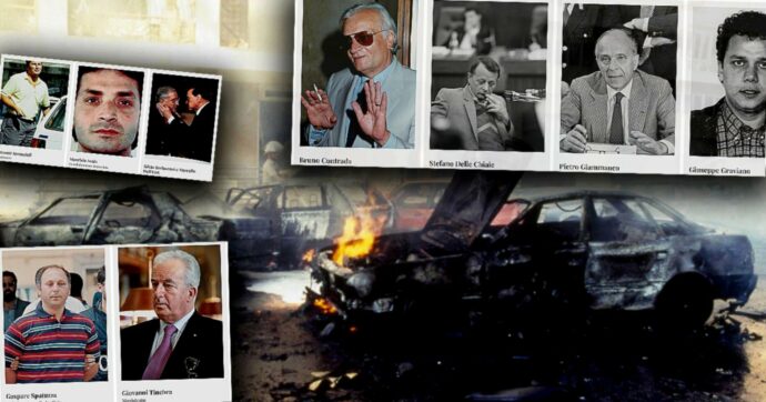 Borsellino: volti, storie e misteri. Oggi lo speciale sul “Fatto.it”