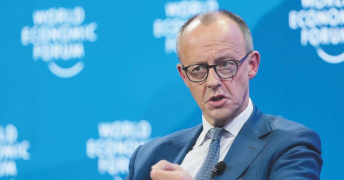 Merz col cappellino Maga: “È vero, siamo scrocconi della Nato”. E compra Gnl Usa