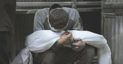 Copertina di Lo storico israeliano Omer Bartov: “La distruzione totale di Gaza è l’obiettivo: questo è un genocidio”