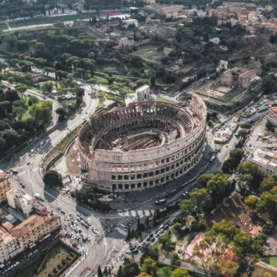 Copertina di I palazzinari milanesi alla conquista di Roma