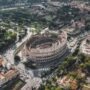 Copertina di I palazzinari milanesi alla conquista di Roma: le mani sulla Capitale