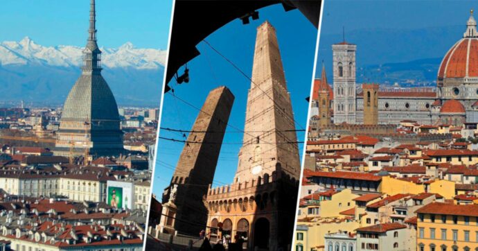 Torino-Bologna-Firenze: il Fondo Hines trova sponda nel centrosinistra