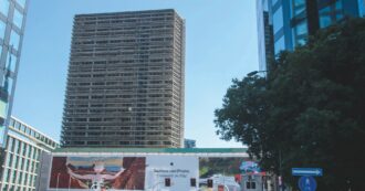 Pirellino, così il Comune cambiò regole per Catella