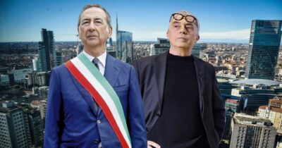 Copertina di “Porto i costruttori in Comune”: così Boeri dettava la linea a Sala