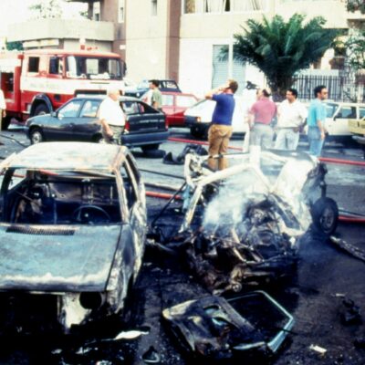 Copertina di L’intervista a Borsellino è una pista ancora viva