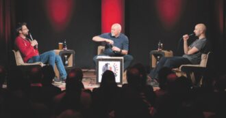 Io, filorusso a Tintoria: il web ora mi tratta peggio di Carrisi