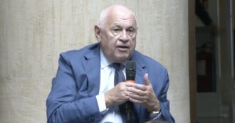 Copertina di Nordio contro la magistratura: “Aggressioni per bloccare la separazione delle carriere. Il primo nel mirino sono io”