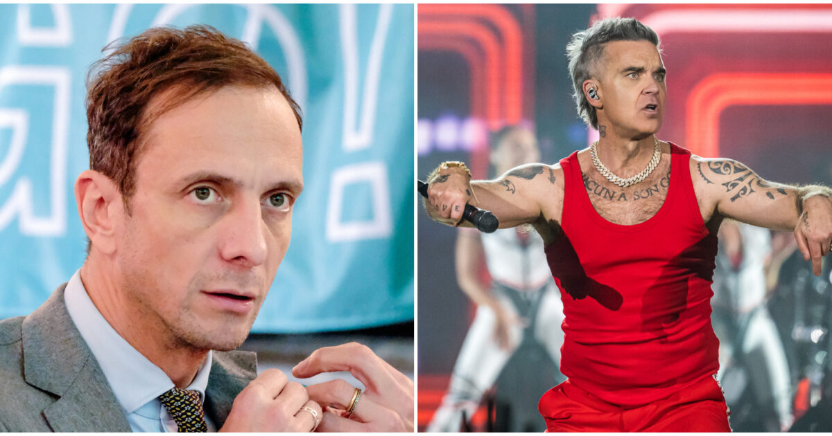 “Indecente le stanze d’albergo a 2mila 3mila euro a Trieste per concerto di Robbie Williams. Toglieremo fondi a chi specula”: l’ira di Massimiliano Fedriga “Indecente le stanze d’albergo a 2mila 3mila euro a Trieste per concerto di Robbie Williams. Toglieremo fondi a chi specula”: l’ira di Massimiliano Fedriga