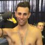 Copertina di Morto Rocco La Cognata, campione italiano di Thai Boxe: aveva 33 anni, fatale un incidente in moto