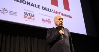 Copertina di Via d’Amelio, Salvatore Borsellino: “L’intervista di mio fratello su Berlusconi e Dell’Utri? È una delle cause che hanno accelerato la strage”