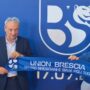 Copertina di Il calcio italiano accoglie l’Union Brescia: “Veniamo dalla sofferenza, sarà il club dei bresciani”. Ripartirà dalla Serie C
