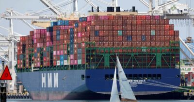 Copertina di Dazi, pessimismo Ue dopo i colloqui in Usa