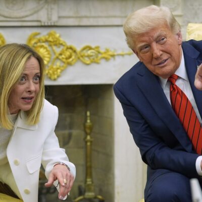 Copertina di Il governo Meloni segue Trump sulla sanità: stop agli emendamenti al regolamento sanitario Oms