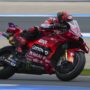 Copertina di MotoGp, Bagnaia in pole position a Brno: prima volta in stagione davanti a tutti