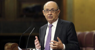 Favori alla lobby e privacy fiscale dei vip violata (c’è anche Nadal): in Spagna scandalo sull’ex ministro dei Popolari Montoro