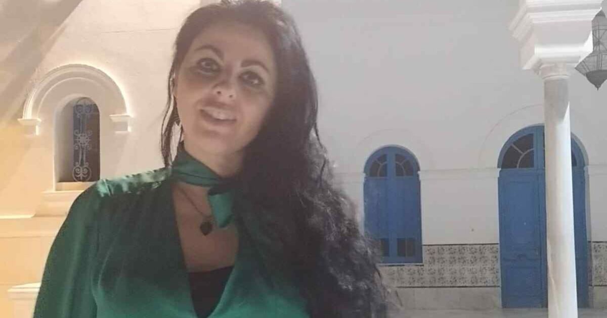 Trovata Valentina Greco: era scomparsa in Tunisia. Farnesina: “Sta bene, Tajani ha chiamato la madre” Trovata Valentina Greco: era scomparsa in Tunisia. Farnesina: “Sta bene, Tajani ha chiamato la madre”
