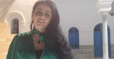 Copertina di Trovata Valentina Greco: era scomparsa in Tunisia. “Si trovava in casa. Si stava nascondendo”