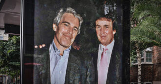 Epstein-zaak: Trump eist 10 miljard dollar schadevergoeding van Murdoch na schokkende brief gepubliceerd door WSJ