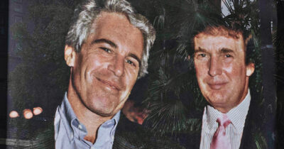 Copertina di Le mail di Epstein portano (anche) a Mosca: nel 2018 il miliardario voleva parlare di Trump a Lavrov
